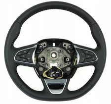 Renault Talisman 2015- Lenkrad Multifunktionslenkrad ORIGINAL 484008483R