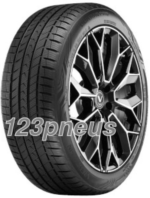 Pneu Vredestein Quatrac Pro+ 205/40 R17 84W XL avec protection de jante FSL