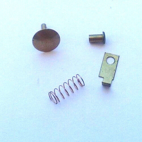 Roco Ho 4587 40299 Fungo Gruppo Contatti For 4134 - Picture 1 of 1