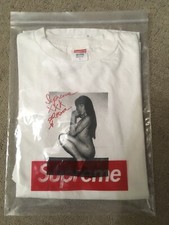 New Supreme FW09 Rosa Acosta Terry Richardson...