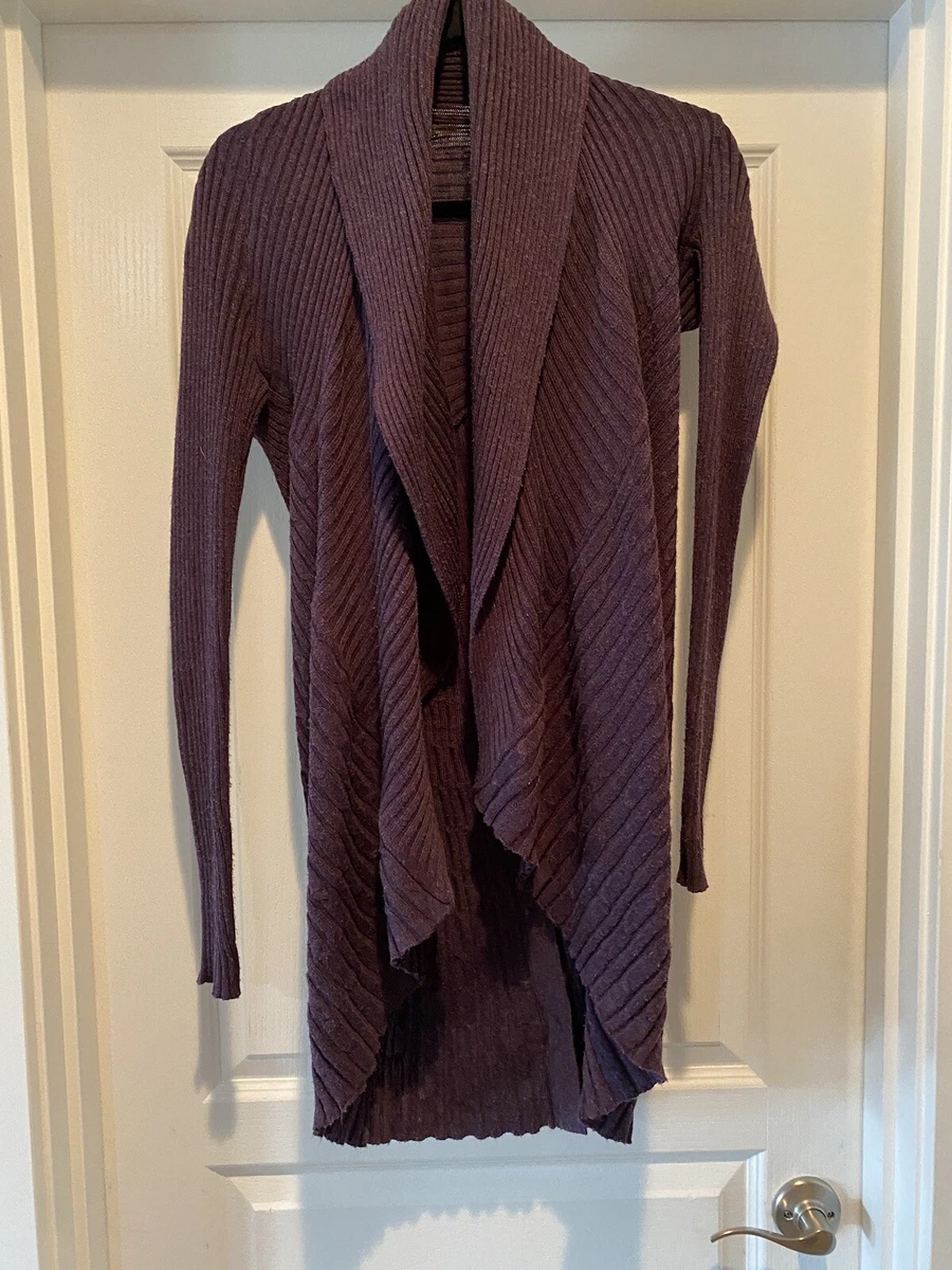 Sweater with buttons down the cheap back
