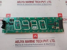 AVB Display-V5 E303692 Circuit Board D069000403