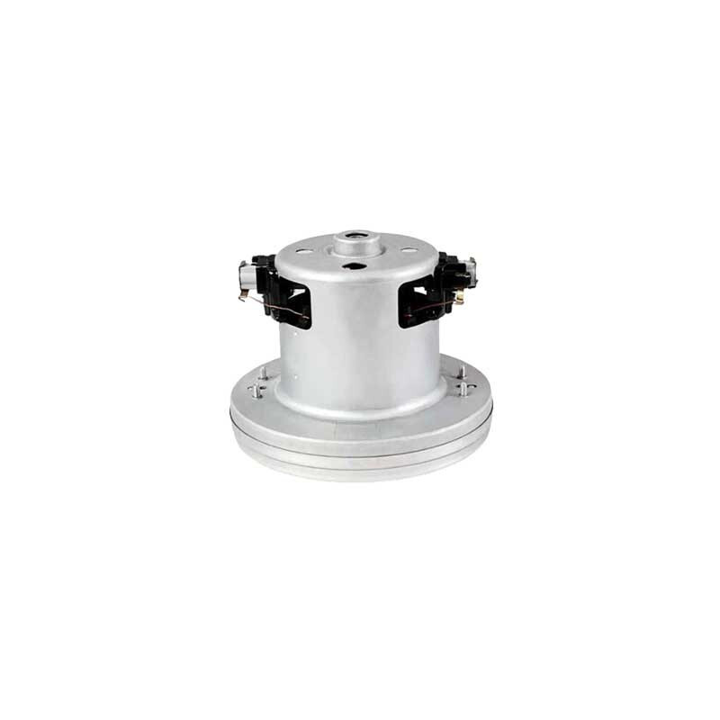 Moteur universel Aenera 2100 pour aspirateur remplace Domel gris