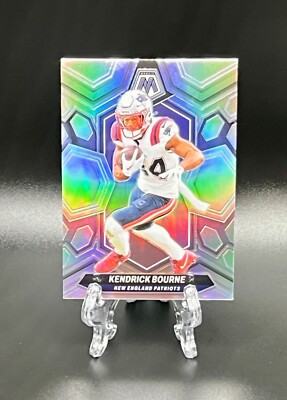 RELOADED & SALE 2024 Mosaic Football Complete Your Set B Rookies, Inserts & More