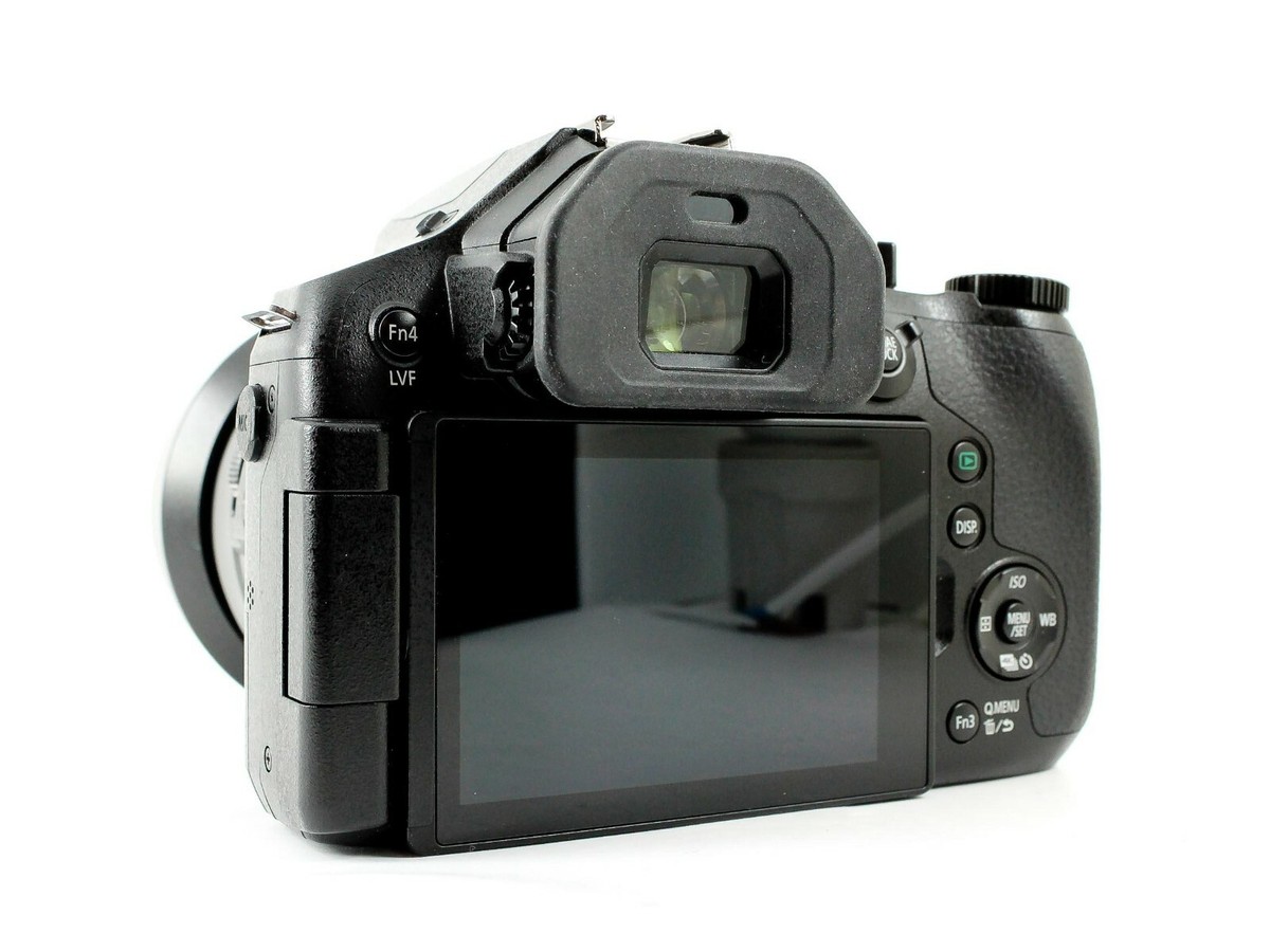 Panasonic Lumix DMC Fz330 Bridge Camera for sale online | eBay