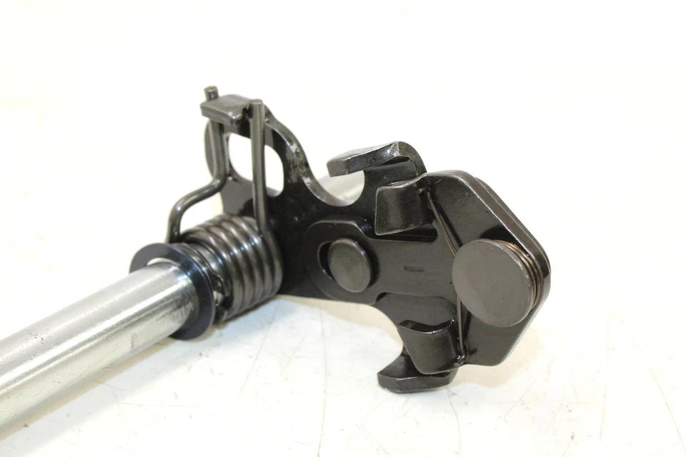 Оригинальный вал переключения передач для Honda Rvt1000r Rc51 2002 года выпуска - Изображение 3 из 4