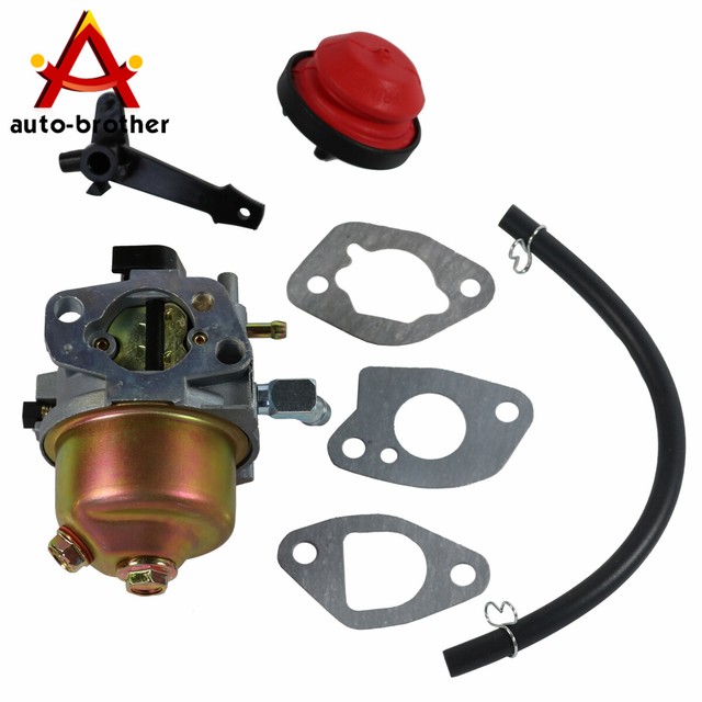 Carburetor With Gasket 1279008 For Toro Power Clear 621 721 models