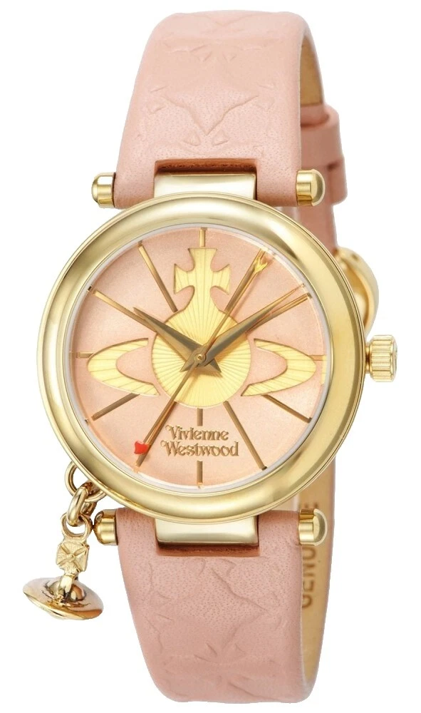 Vivienne Westwood Analog Wristwatches