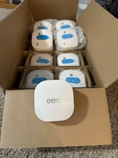 eero 6 Extender Dual-Band Mesh Wi-Fi 6 Satellite