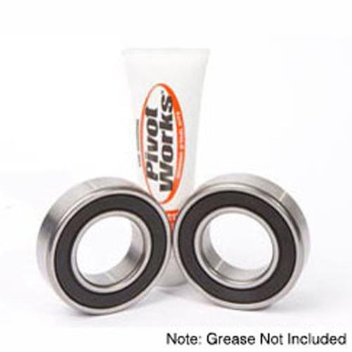 PIVOT WORKS FRONT WHEEL AND SEAL KIT YAMAHA STREET BIKE