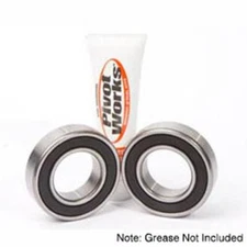 PIVOT WORKS FRONT WHEEL AND SEAL KIT YAMAHA STREET BIKE