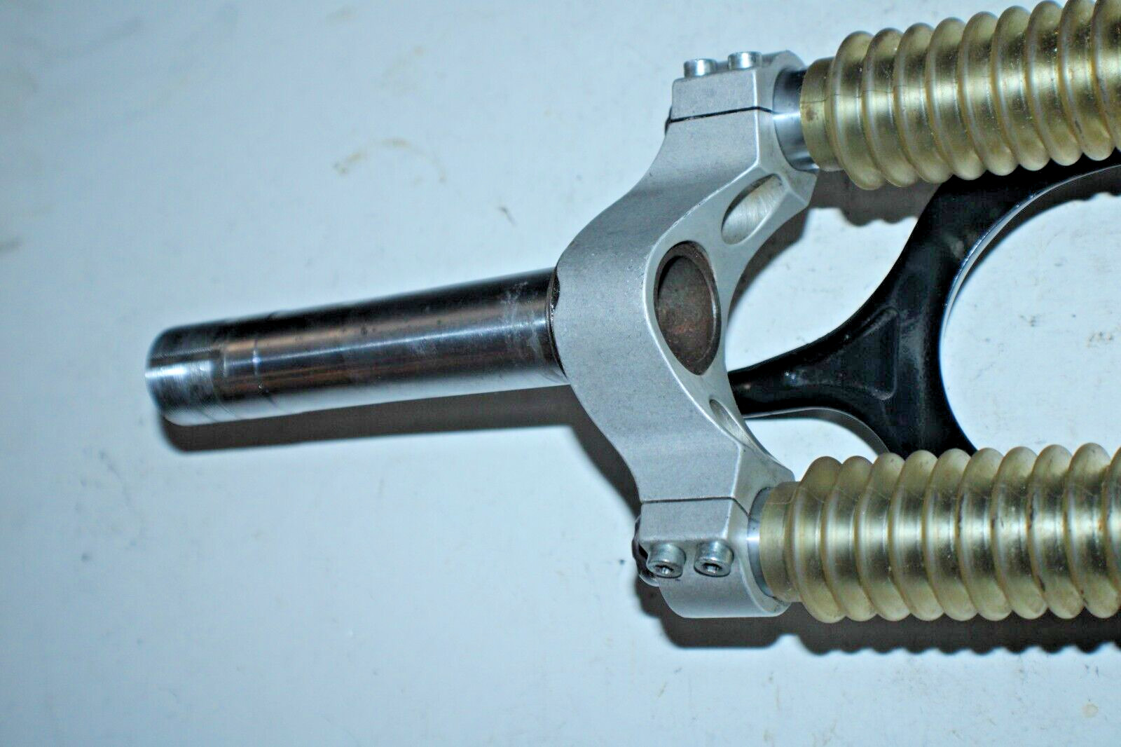 Specialized Future Shock Suspension MTB Fork Set 26" 11/8" Threadless ExtraParts