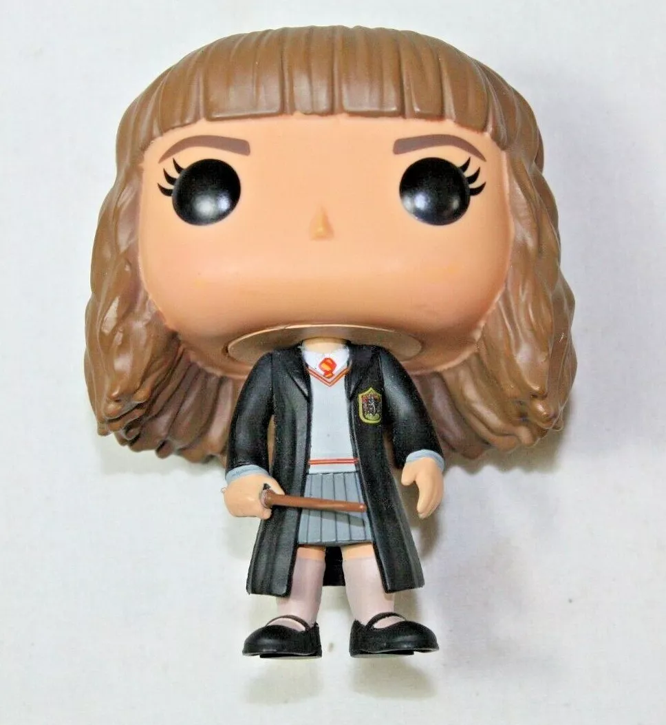 Buy Pop! Hermione Granger at Funko.