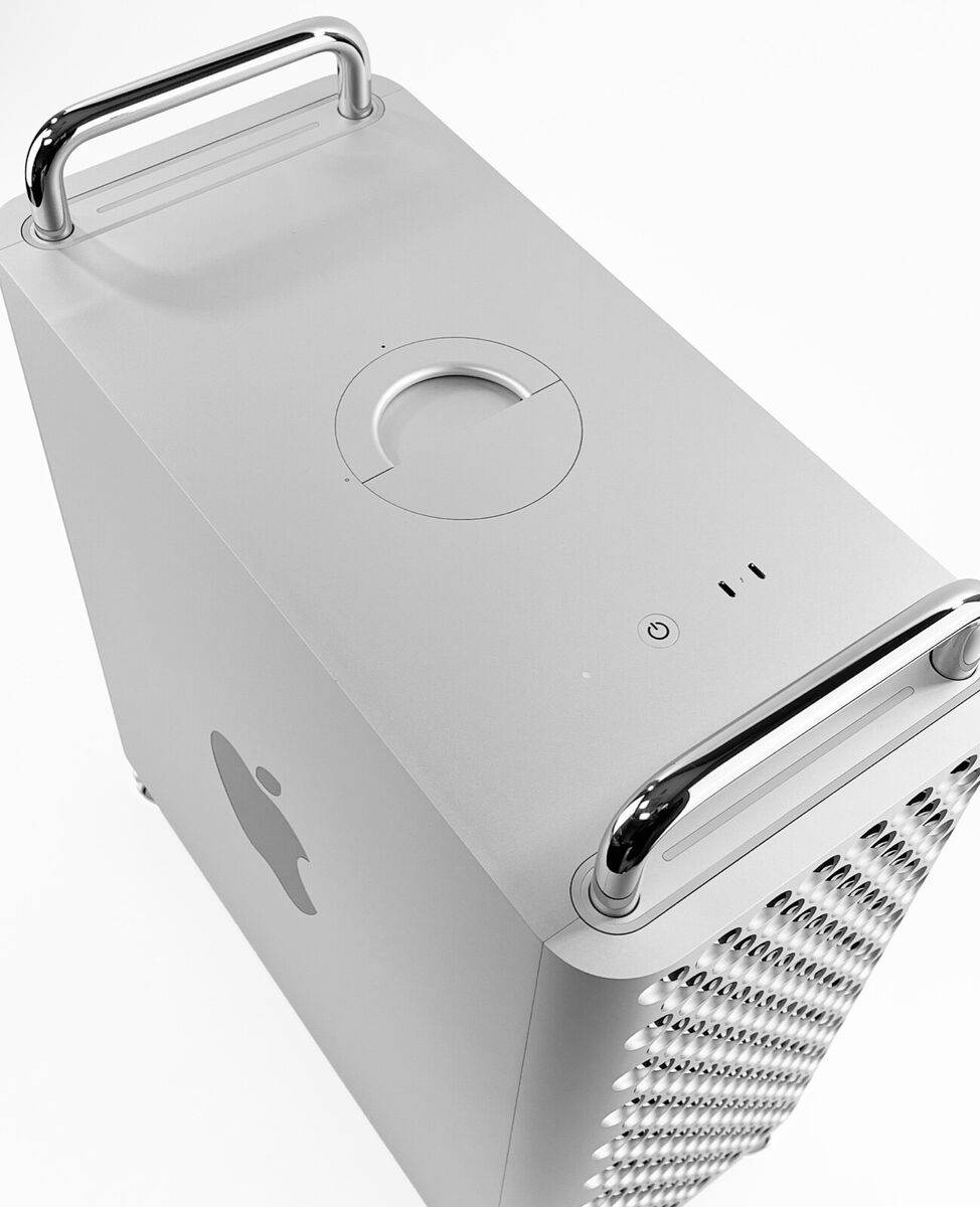 2019 Apple Mac Pro 3.2GHz 16-Core / 192GB RAM / 2TB SSD 2019 Apple Mac Pro 3.2GHz 16-Core / 192GB RAM / 2TB SSD