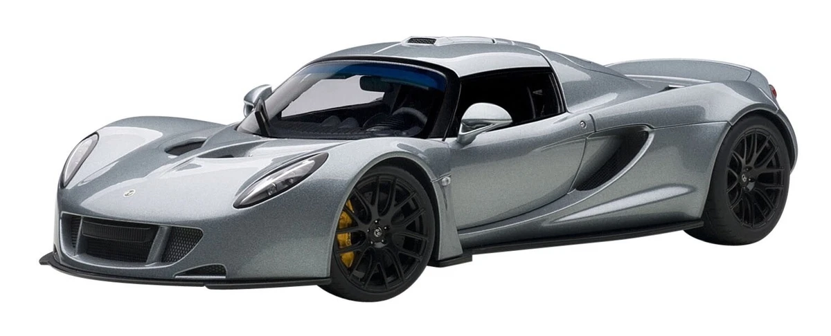 Autoart hennessey outlet venom gt
