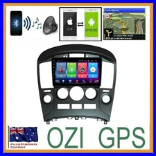 HYUNDAI iLOAD 2008-15 GPS WIRELESS CARPLAY ANDROID AUTO DAB+ DVR TPMS ODB CAMERA