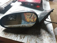 Driver Side View Mirror Power Non-heated Opt DS2 Fits 03-04 CENTURY 262173