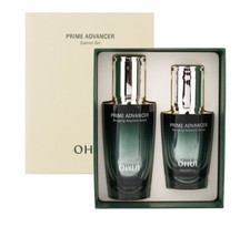 [OHUI]Prime Advancer De-aging Ampoule Serum 50mL + 20mL Special Set,K-beauty
