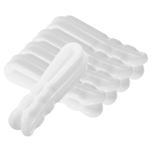 5 Pcs Compression Bag Sealing Clip Clothes Storage Clips Travel Packing - Bild 9 von 12