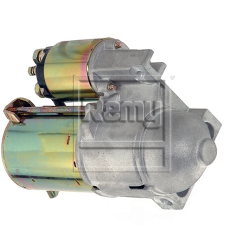 Motor de arranque compatible con Pontiac Sunfire Grand Prix Grand Am 1997-2001, Montana REMY Foto 2 de 4