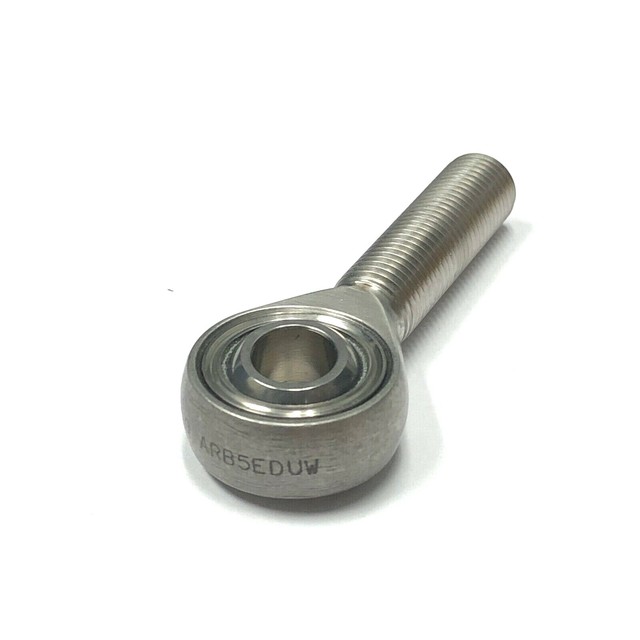 NMB NHBB ASTRO ARB5EDUW ROD END BEARING 5/16" x 3/8" RH AIRCRAFT eBay