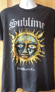sublime t shirt