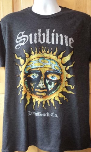 SUBLIME T-Shirt \