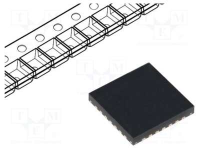 1 Stück, IC: Schnittstelle CP2102-GM /E2DE