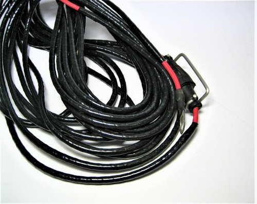 OMC 582955 *OEM* ~NEW~ Marine Sterndrive / Outboard Engine Lead & Fuse Assembly - Foto 4 di 5