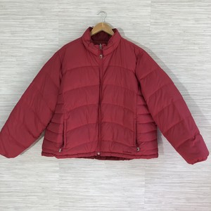 ll bean goose down jacket