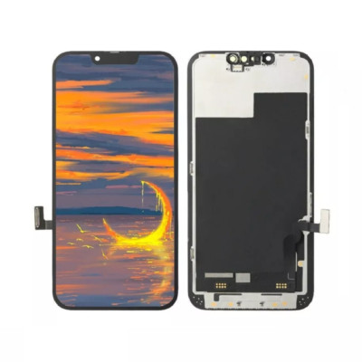 For Apple iPhone 13 LCD Touch Screen Digitizer Replacement Display Full Assembly