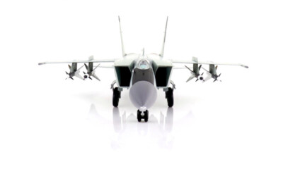 Hobby Master 1:72 Ukrainian MiG-25PD 