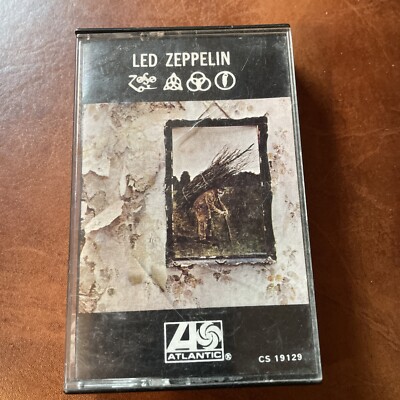 Led Zeppelin Album 11 CD まとめ売り Led Zeppelin – Untitled – Vinyl (Gatefold, LP, Album