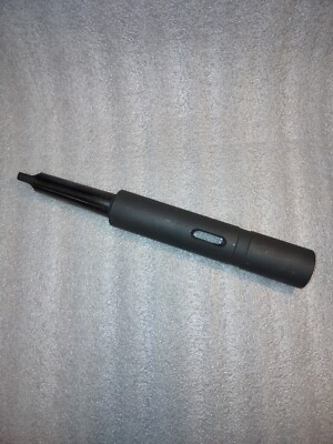 Collis - Morse Taper Sleeve Extension   MT3 x MT3   (IPS Item #807)