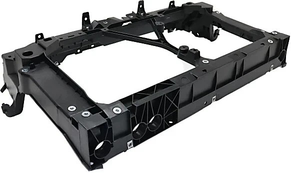 para Mazda 5 2013-2017 montaje soporte radiador Foto 2 de 3