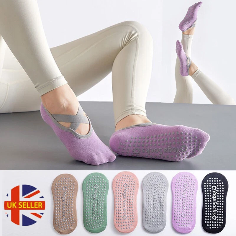 Barre outlet yoga socks