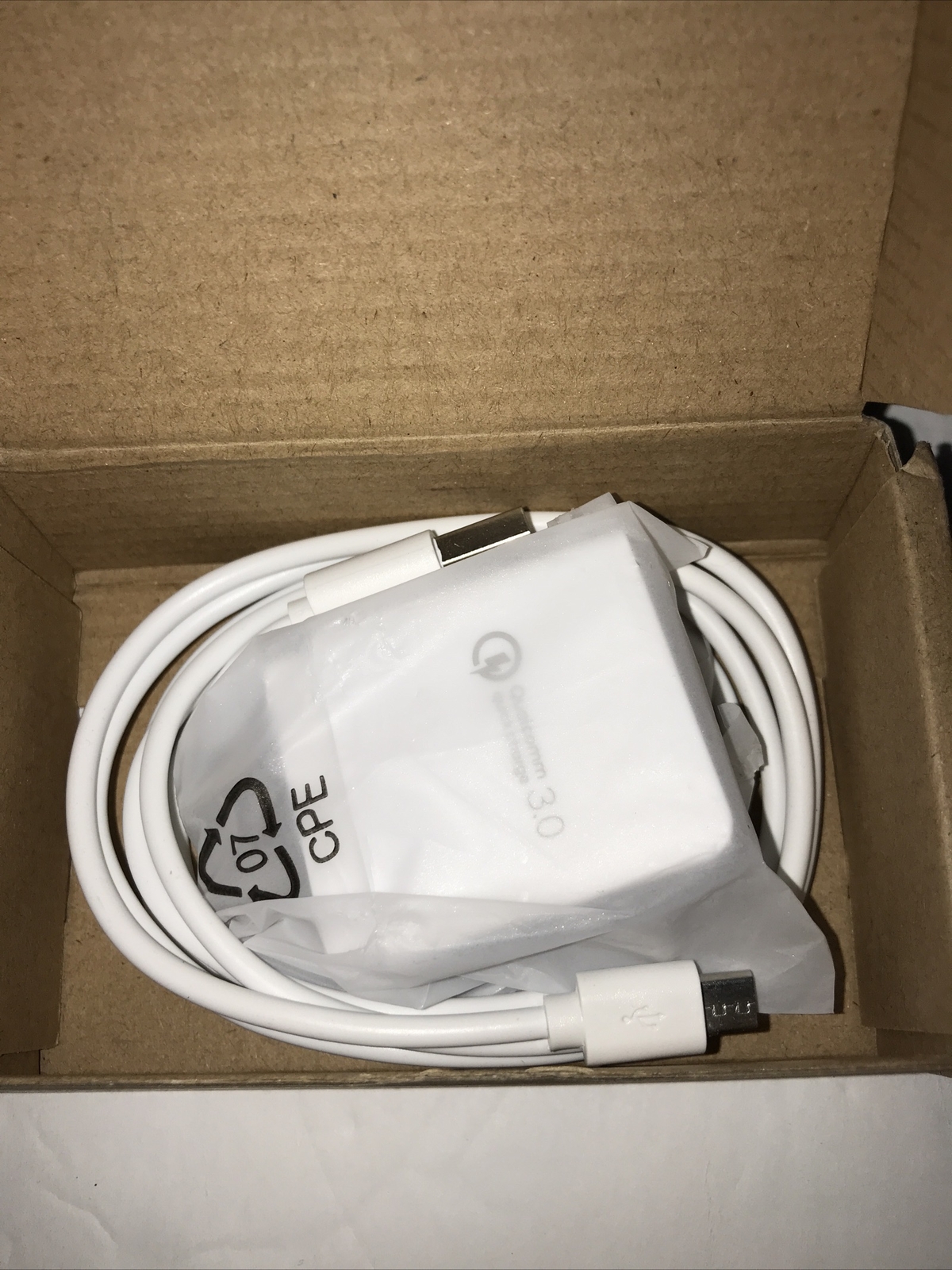 Charger 5ft For Texas Instruments