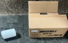 Box of 12 Napa Proformer Oil Filter 2100255MP Replaces AC-Delco PF 1250