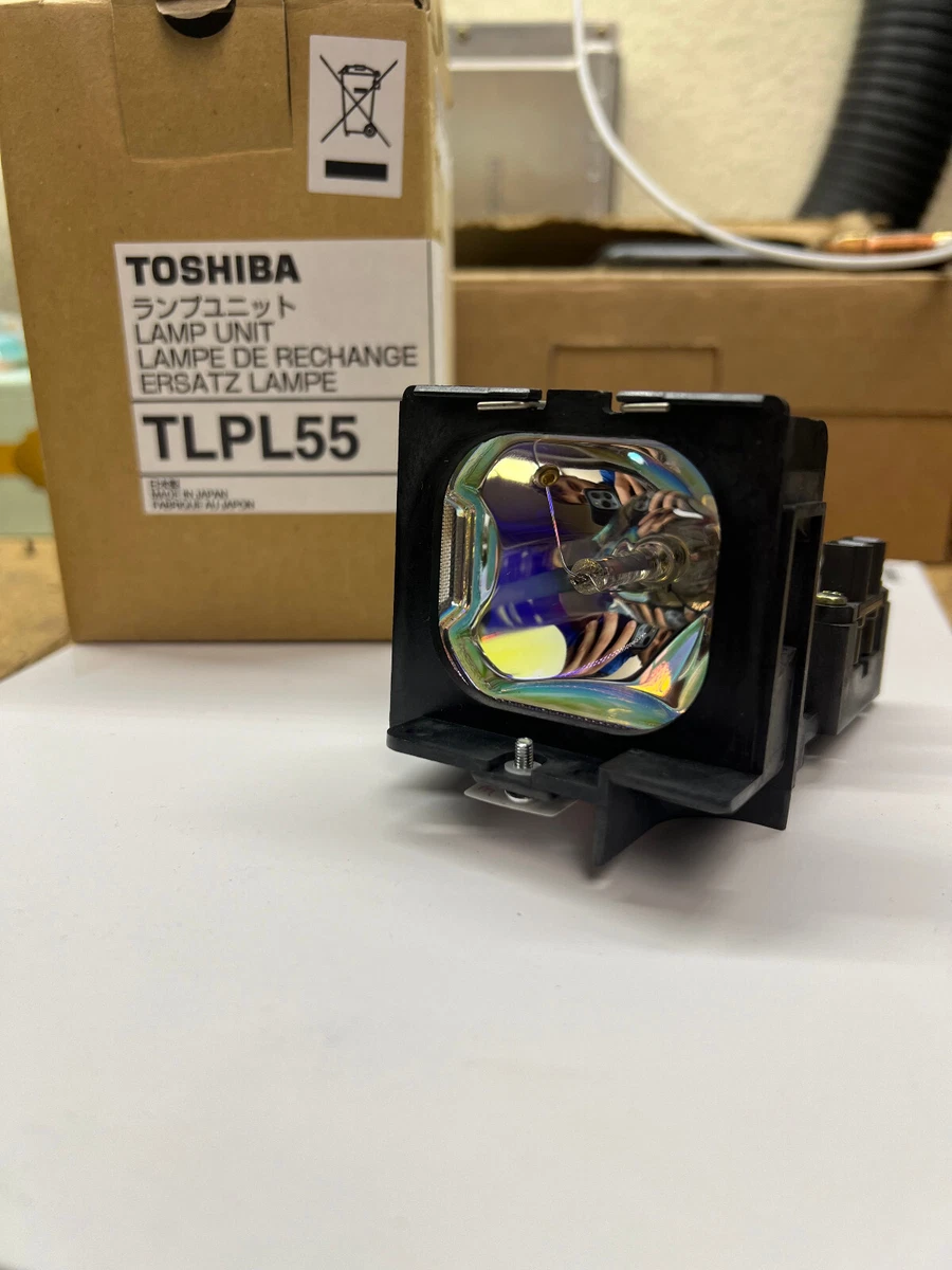 Lampe, ampoule vidéoprojecteur, rétroprojecteur - Pièces détachées