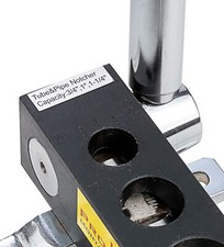 Rohrausklinkmaschine Rohrausklinker Ausklinker 28+35+43mm Ausklinkmaschine 01547