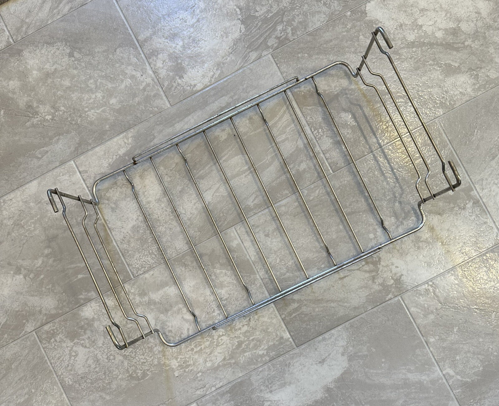 Vintage Original Westinghouse RO5411 RO541 or RO91 Roaster Oven ROASTING RACK eBay