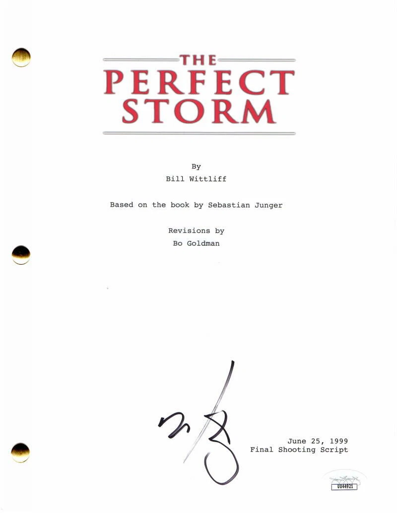 Watch Movie The Perfect Storm