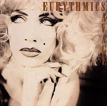 Savage von Eurythmics | CD | Zustand gut
