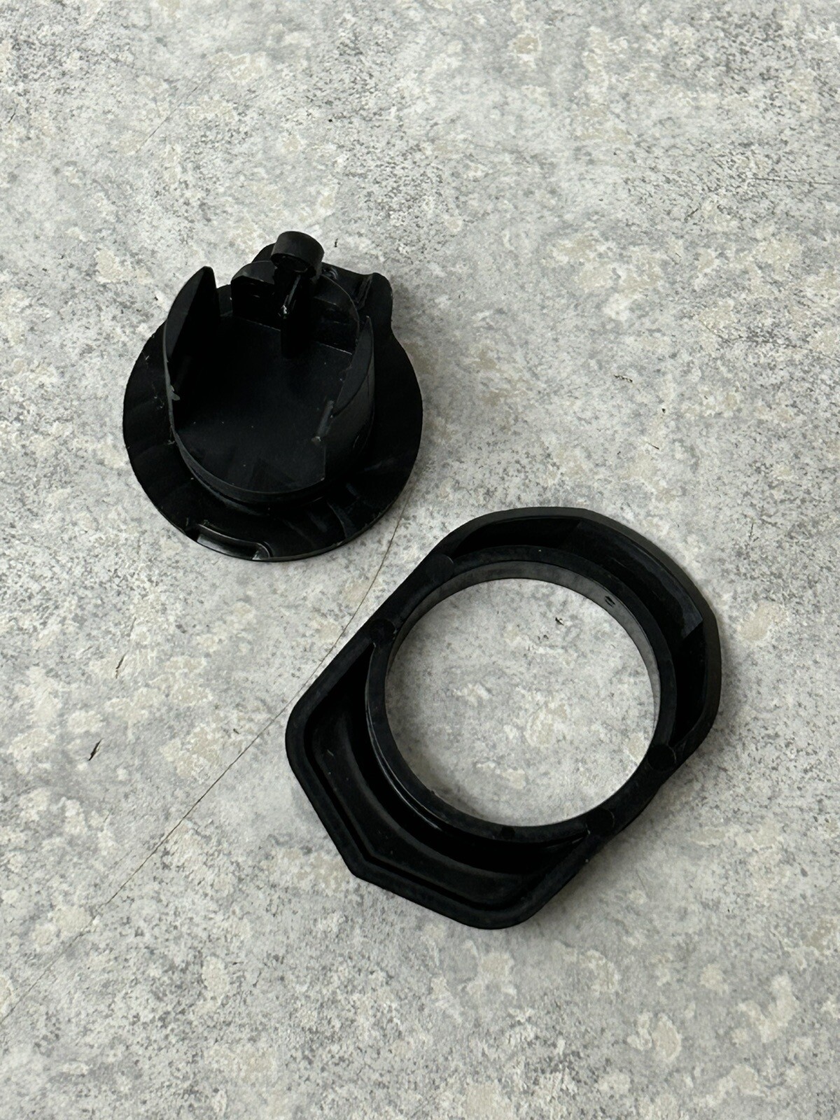 colnago headset cap