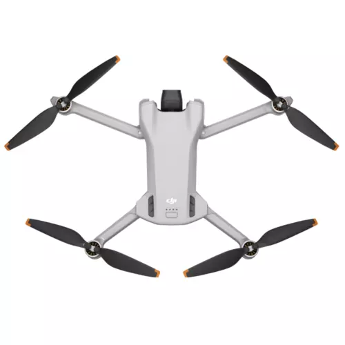 DJI Mini 3 Drone - No Battery/No Remote Controller/No Charger(NOT Mini 3 Pro) - Picture 3 of 3