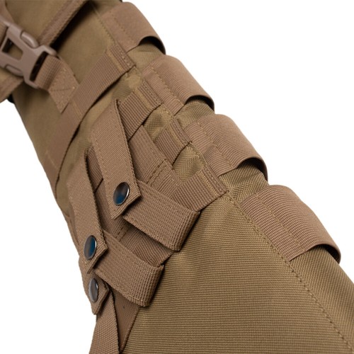 Taktischer Pistolengriff kurzes Fass Scheide Schrotflinte Aufbewahrung Holster Tasche 25 Zoll - Bild 33 von 71