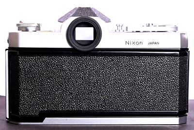 Nikomat FTN 35mm Film SLR +Nikkor 28/2.8 & NK Nikkor-S 50/1.4 Lens