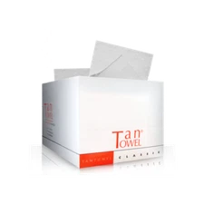  TanTowel Half Body 50 PK NEW Classic Tanning Formula Tan Towels Towelettes