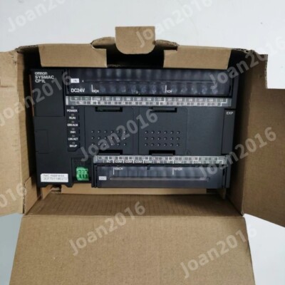 1PC Omron CP1L-EM40DR-D new CP1LEM40DRD