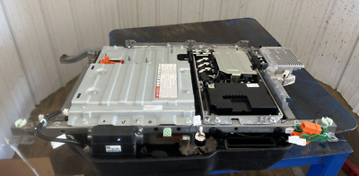 UMB2011〜2014 14-16 SUBARU XV CROSSTREK HYBRID NiMH BATTERY 100.8 VOLT
